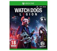 Watch Dogs: Legion