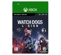 Watch Dogs: Legion
