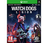 Watch Dogs Legion