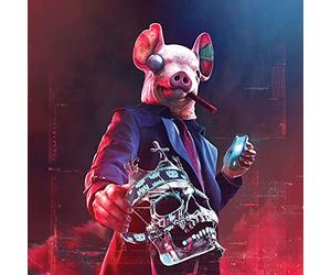 Watch Dogs: Legion