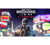 Watch Dogs Legion Bloodline DLC (PC)