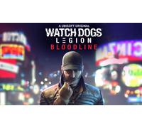 Watch Dogs Legion Bloodline (PS5)