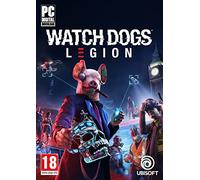 WATCH DOGS LEGION, Code de Téléchargement dans la Boîte, PC