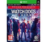Watch Dogs Legion G