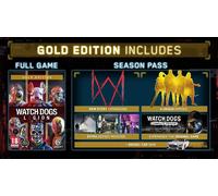 Watch Dogs: Legion [Gold Edition] - Ps4
