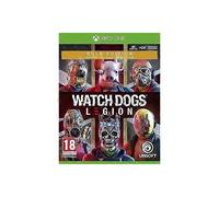 Watch Dogs: Legion - Gold Edition /xbox One