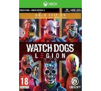 Watch dogs Legion - Edition Limited Edition