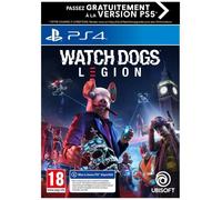 Ubisoft Watch Dogs Legion Standard PlayStation 4