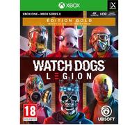 Watch Dogs Legion Jeu Xbox Series X - Xbox One