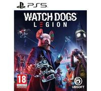 Ubisoft Jeu vidéo Watch Dogs Legion FR/NL PS5