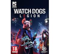 Watch Dogs : Legion PC