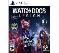 Watch Dogs: Legion - PlayStation 5