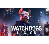 Watch Dogs: Legion (PS4)
