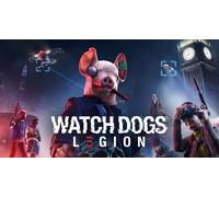 WATCH DOGS LEGION (PS5)