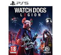 Watch Dogs Legion - Ps5