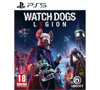 Watch Dogs Legion PS5