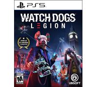 Watch Dogs Legion - Ps5 (Us)