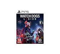 Ubisoft Jeu vidéo Watch Dogs Legion PS5 VF