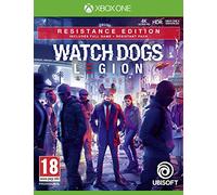 Watch Dogs Legion - Resistance Edition