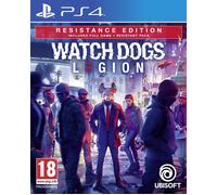 Watch Dogs: Legion (Resistance Edition Day 1)