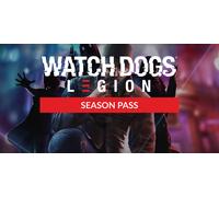 Watch Dogs Legion Season pass (DLC)