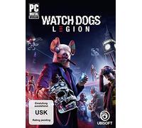 Watch Dogs Legion Standard Edition | Uncut - [PC]