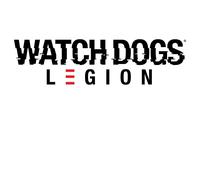 Watch Dogs Legion Standard Edition Uncut Xbox One Xbox Series X