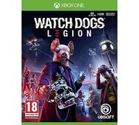 Watch Dogs Legion - Standard Edition (Xbox Series X)