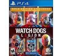 Watch Dogs Legion - Twister Parent