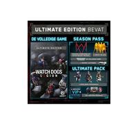 Watch dogs legion ultimate edition - upgrade ps5 free