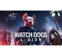 Watch Dogs Legion (Xbox)