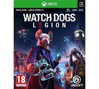 Ubisoft – Jeu vidéo – Watch Dogs : Legion – Xbox One