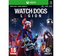 Watch Dogs Legion Xbox Series X G