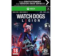 Watch Dogs Legion - Xbox ONE/S rie X