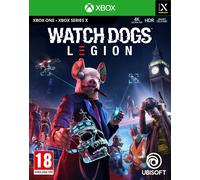 Watch Dogs Legion (Xbox One/série X)