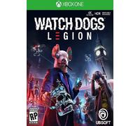 Watch Dogs: Legion (Xbox One) Xbox Live Key GLOBAL