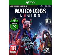 Watch Dogs Legion - Xbox One & Xbox Sx