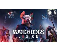 Watch Dogs Legion (Xbox Series X)