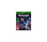 Watch Dogs Legion Xbox Series X