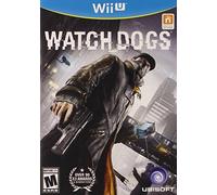 Watch Dogs - Nintendo Wii U by Ubisoft