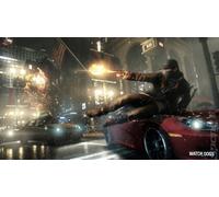 Watch Dogs (Nintendo Wii U) [Region 2] - DVD NEUF