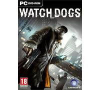 Watch Dogs PC