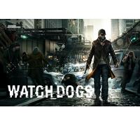 Watch Dogs (PC)