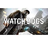Watch Dogs (PS4)
