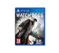 Watch Dogs - Version Française PS4