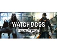 Watch Dogs Season Pass (DLC)