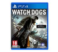 Watch Dogs Special Edition