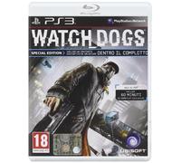 Watch Dogs Special Edition