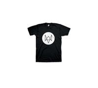 Watch Dogs - T-Shirt Fox (Xl)
