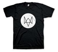 Watch Dogs - T-Shirt Fox (XL) G